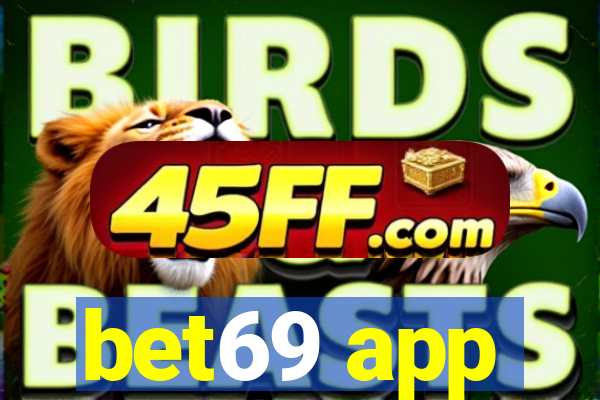 bet69 app